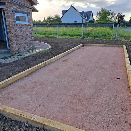 Gite Les Paquerettes Bretteville-du-Grand Caux Exterior foto